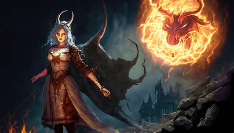 hellish rebuke 5e|burning hands 5e.